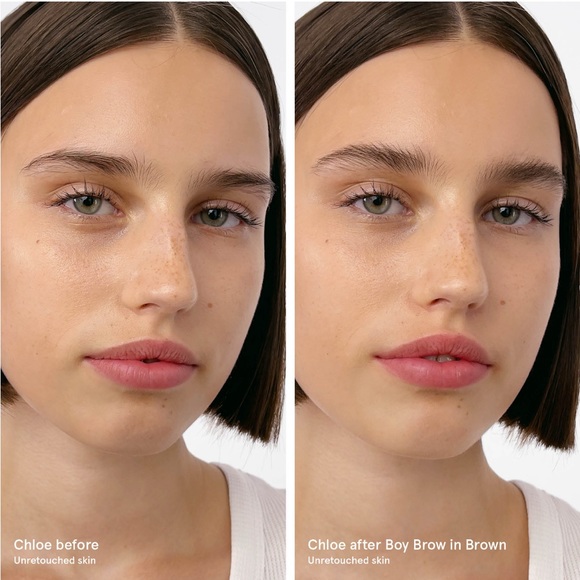 Glossier Boy Brow - Brown - Picture 5 of 7